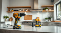 Best DEWALT Power Tools for Woodworking (2026) — Guide 39