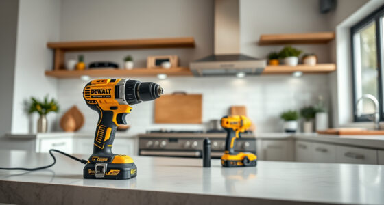 Best DEWALT Power Tools for Woodworking (2026) — Guide 39