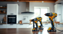 Best DEWALT Power Tools for Woodworking (2026) — Guide 43