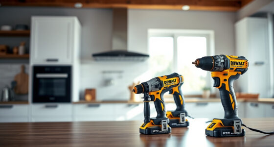 Best DEWALT Power Tools for Woodworking (2026) — Guide 43
