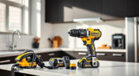 Best DEWALT Power Tools for Woodworking (2026) — Guide 7