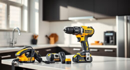 Best DEWALT Power Tools for Woodworking (2026) — Guide 7