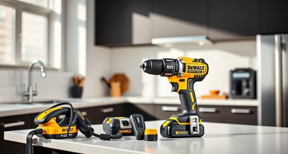 Best DEWALT Power Tools for Woodworking (2026) — Guide 7