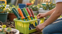 Best Garden Tool Storage Organizers Compared