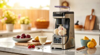 Chill Out This Summer with the Ninja CREAMi Ice Cream Maker