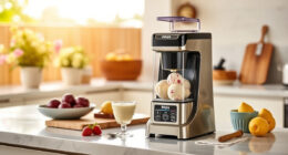 Chill Out This Summer with the Ninja CREAMi Ice Cream Maker