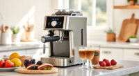Cool Summer Iced Espresso with Ninja Luxe Café Pro