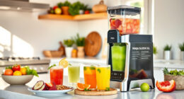 Create Perfect Summer Slushies with the Ninja SLUSHi XL