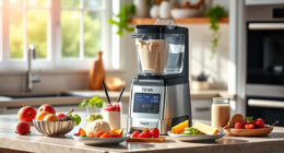 Create Summery Frozen Treats with Ninja CREAMi XL