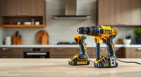 DEWALT ATOMIC Drill Review: Compact Power for Every Job