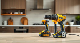 DEWALT ATOMIC Drill Review: Compact Power for Every Job