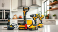DEWALT ATOMIC Drill Review: Compact Power & Value