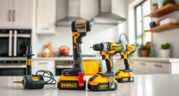 DEWALT ATOMIC Drill Review: Compact Power & Value