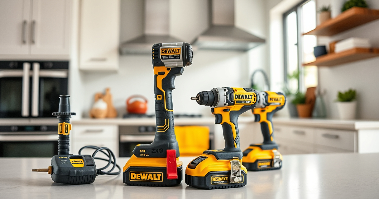 DEWALT ATOMIC Drill Review: Compact Power & Value