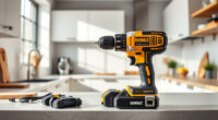 DEWALT ATOMIC Drill vs DEWALT XR Impact Driver: Full Comparison