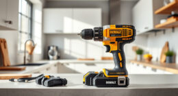 DEWALT ATOMIC Drill vs DEWALT XR Impact Driver: Full Comparison