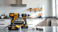 DEWALT ATOMIC vs DEWALT Brushless Drill: Full Comparison
