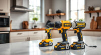 DEWALT Brushless Drill Review: Pros, Cons, and Who It's For