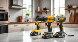DEWALT Brushless Drill Review: Pros, Cons, and Who It's For