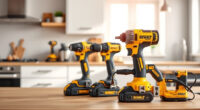 DEWALT Brushless Drill Review: Pros, Cons, and Who It's For