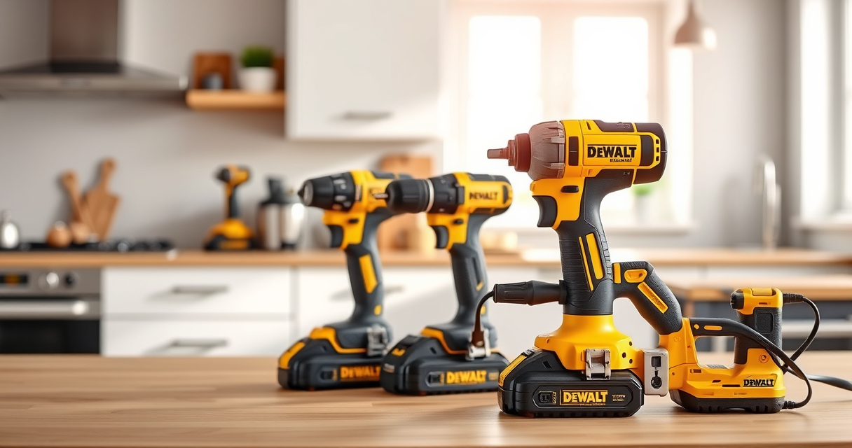 DEWALT Brushless Drill Review: Pros, Cons, and Who It's For