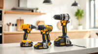DEWALT Drill Bits: Compatibility & Buying Guide for Your Projects