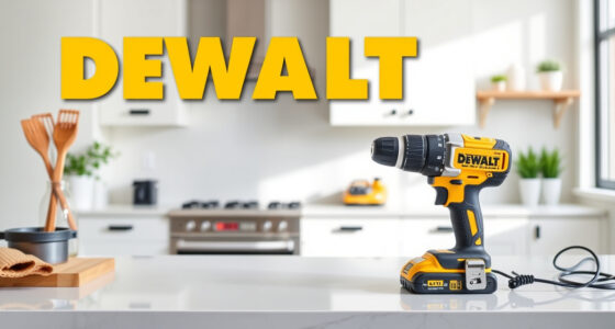 Dewalt Power Tool Battery Not Charging: Causes & Fixes