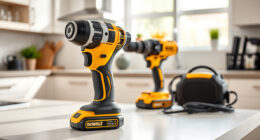 DEWALT Power Tools Battery Not Charging: Causes & Fixes