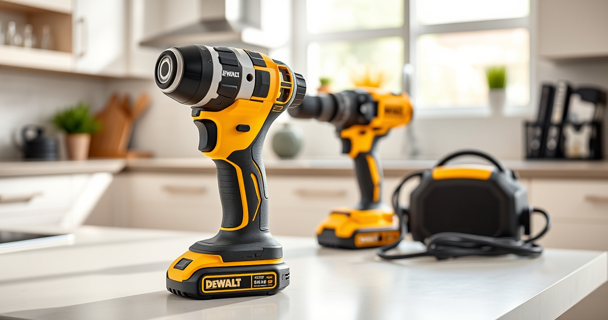 DEWALT Power Tools Battery Not Charging: Causes & Fixes