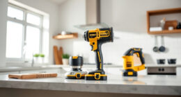 DEWALT Power Tools Maintenance: A Practical Troubleshooting Guide