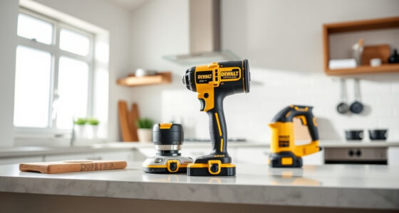 DEWALT Power Tools Maintenance: A Practical Troubleshooting Guide