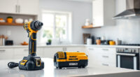 DeWALT Power Tools Overheating: Causes & Easy Fixes