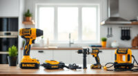 DEWALT Power Tools Overheating: Causes & Practical Fixes