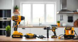 DEWALT Power Tools Overheating: Causes & Practical Fixes