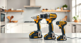 Dewalt Saw Blades: Compatibility & Buying Tips