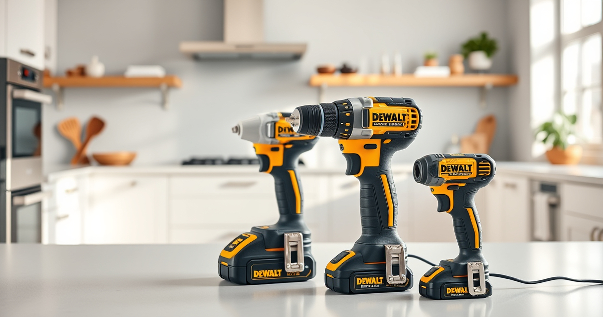 Dewalt Saw Blades: Compatibility & Buying Tips