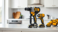 DEWALT vs Ryobi: Which Power Tool is Right for You?