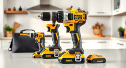 DEWALT vs Ryobi: Which Power Tool Reigns Supreme?