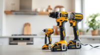 DEWALT vs Ryobi: Which Power Tools Wins in 2026?