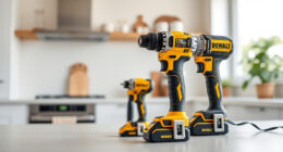 DEWALT vs Ryobi: Which Power Tools Wins in 2026?