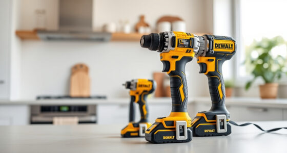 DEWALT vs Ryobi: Which Power Tools Wins in 2026?