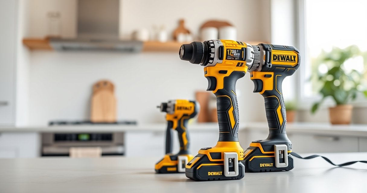 DEWALT vs Ryobi: Which Power Tools Wins in 2026?