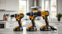 DEWALT vs Ryobi: Which Power Tools Wins in 2026?
