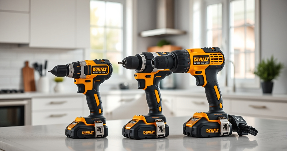 DEWALT vs Ryobi: Which Power Tools Wins in 2026?