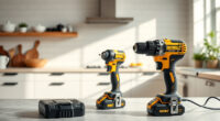 DEWALT XR Impact Driver Review: Pros, Cons, and Who It's For