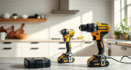 DEWALT XR Impact Driver Review: Pros, Cons, and Who It's For