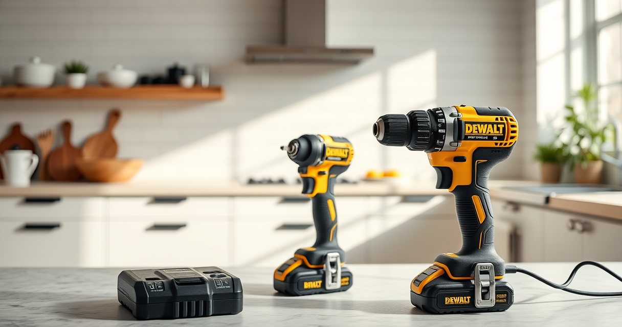 DEWALT XR Impact Driver Review: Pros, Cons, and Who It's For