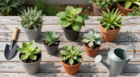 Don't Leave An Old Wasp Nest Spot Empty – Hang These 6 Plants To Stop Them Coming Back