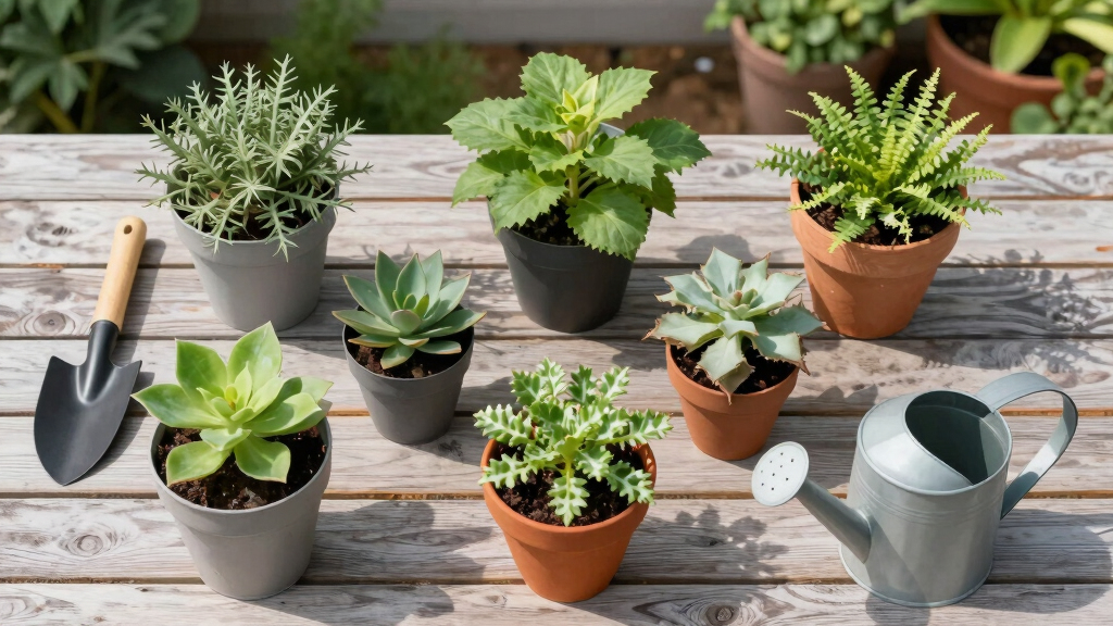 Don't Leave An Old Wasp Nest Spot Empty – Hang These 6 Plants To Stop Them Coming Back