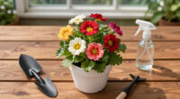Forget Traps – This Beautiful Flower Offers a Better, More Natural Way to Help Deter Squirrels